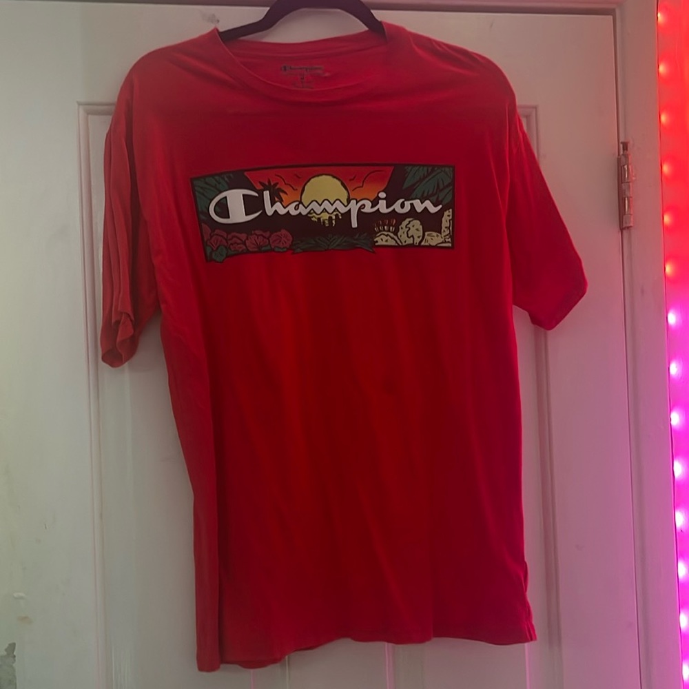 Champion T-Shirt